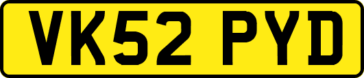 VK52PYD