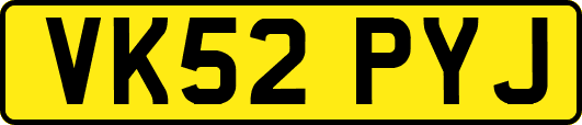 VK52PYJ