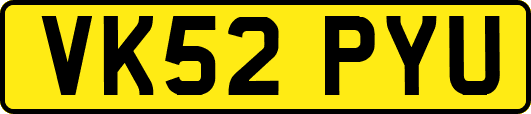 VK52PYU