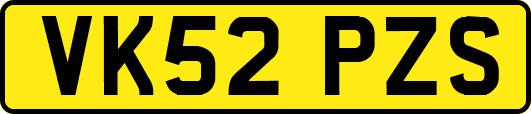 VK52PZS