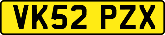 VK52PZX