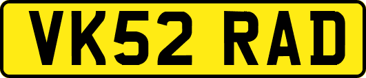 VK52RAD