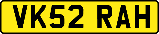 VK52RAH