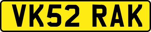 VK52RAK