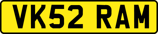 VK52RAM