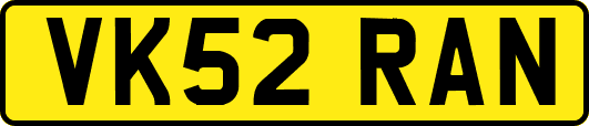 VK52RAN