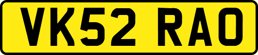 VK52RAO