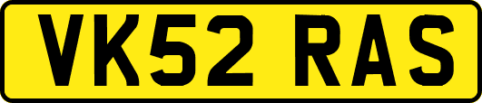 VK52RAS
