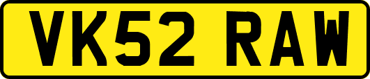 VK52RAW
