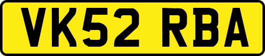 VK52RBA