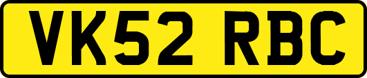 VK52RBC