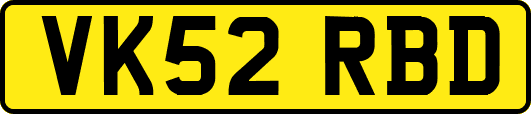 VK52RBD