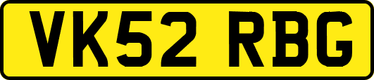 VK52RBG