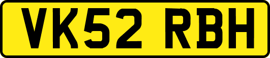 VK52RBH