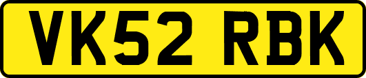 VK52RBK