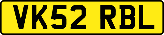 VK52RBL