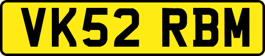 VK52RBM