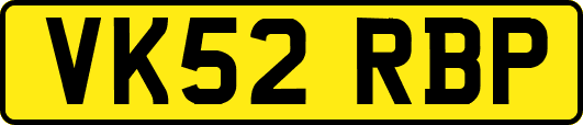 VK52RBP