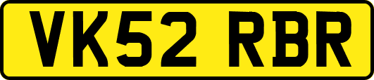 VK52RBR