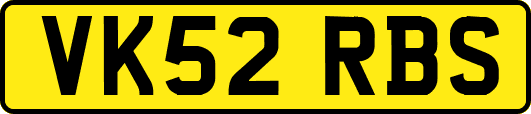 VK52RBS