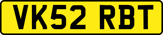 VK52RBT