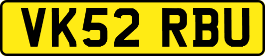 VK52RBU