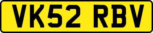 VK52RBV