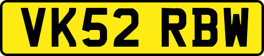 VK52RBW