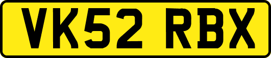 VK52RBX