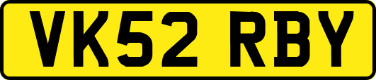 VK52RBY