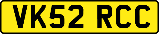 VK52RCC