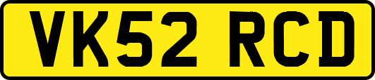 VK52RCD