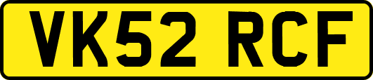 VK52RCF