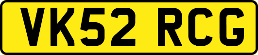 VK52RCG