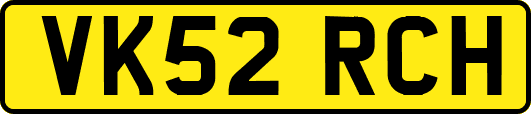 VK52RCH