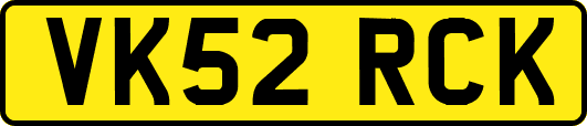VK52RCK