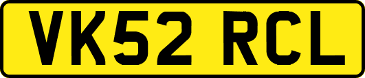 VK52RCL