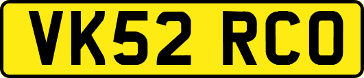 VK52RCO