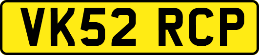 VK52RCP