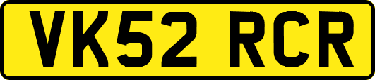 VK52RCR