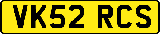 VK52RCS