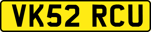 VK52RCU