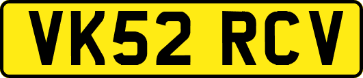 VK52RCV