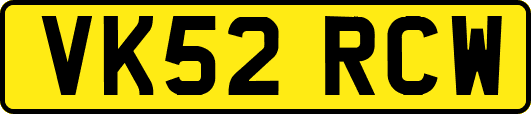 VK52RCW