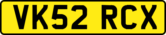 VK52RCX