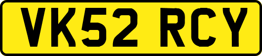 VK52RCY