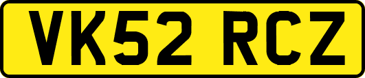 VK52RCZ
