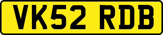 VK52RDB