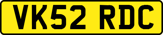 VK52RDC