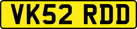 VK52RDD